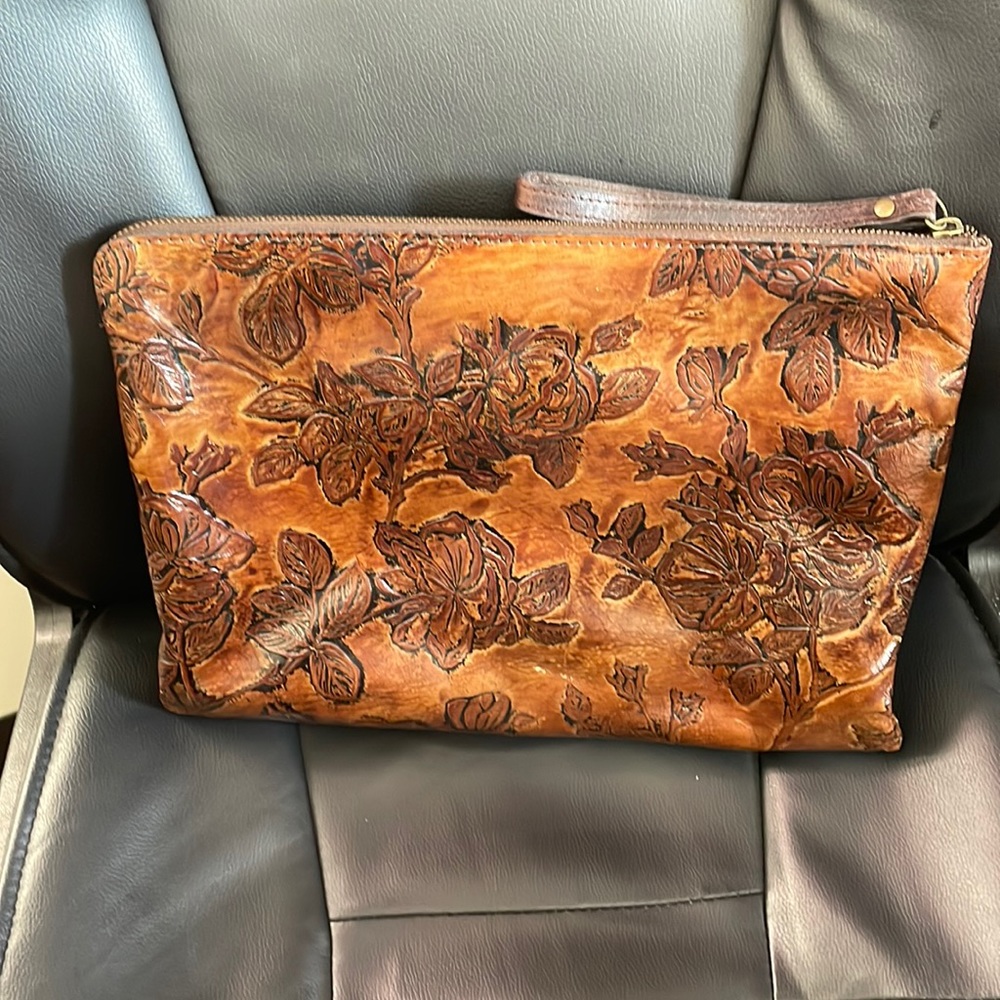 Patricia Nash bag